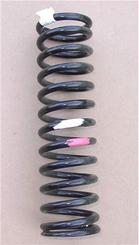 7a) COIL SPRING 1500 FROM 1975  180lbs MK4/1500  (2req)