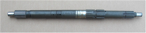 30b) MAINSHAFT J TYPE O/D from FM10,001 up to FM28,000