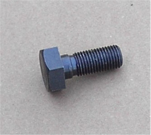 107a) FLYWHEEL MOUNTING BOLT (4req) 7/16&quot; 1500 from FM12,625