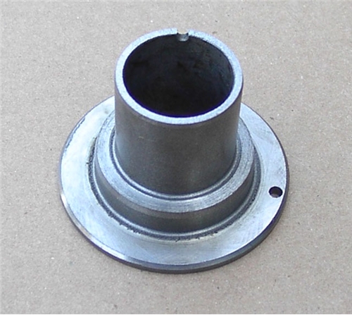 48a) COVER FRONT FROM 1500 from gearbox number FT42,238