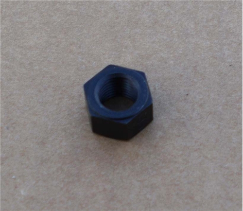 41a) CYLINDER HEAD NUT (Black) MK1-MK3 SPIT (10req)