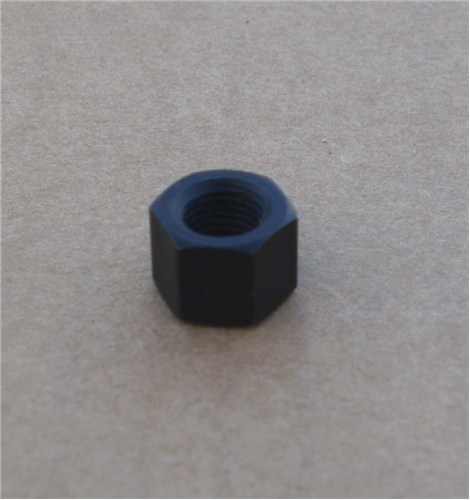 54) CYLINDER HEAD NUT MK1 GT6 BLACK  (14req)