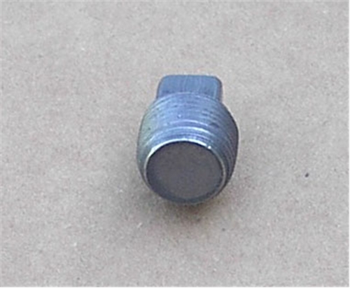 25) BLANKING PLUG  MK1-MK3 SPIT when fitted