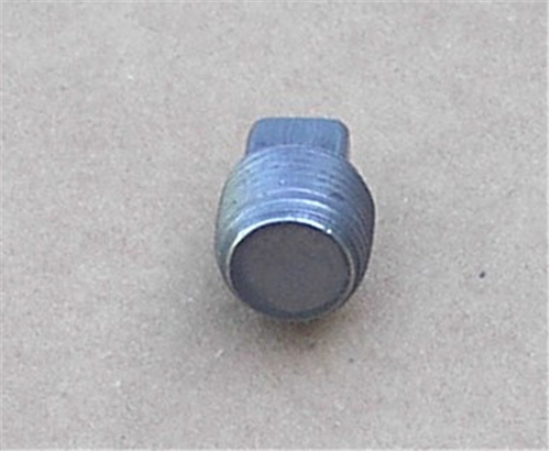 78) OIL PAN DRAIN PLUG GT6