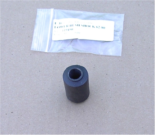 33) RADIUS ARM BUSH MK2 GT6 &amp; MK3 up to KF20,000 (4 req)