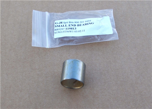 93) SMALL END BEARING  1966-73 GT6
