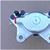 22a) NEW CALIPER  RH made in china MK4/1500