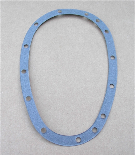 81) TIMING COVER GASKET  MK1-MK3 SPIT