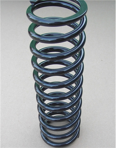 7) COIL SPRING 1971-1974  150 lbs MK4/1500  (2req)