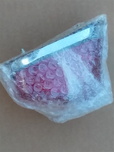 34) REAR STOP &amp; TAIL LIGHT ASSEMBLY  MK1-MK3 SPIT (2req)