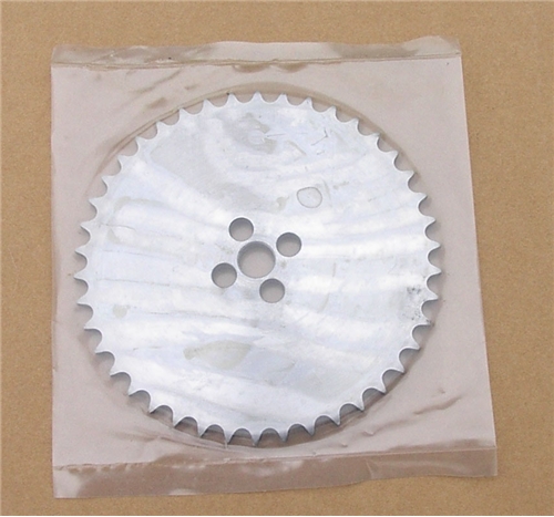 75) CAM GEAR MK4/1500