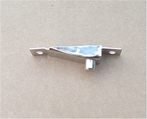 23a) TRUNK LOCK CATCH MK1-MK3 SPIT
