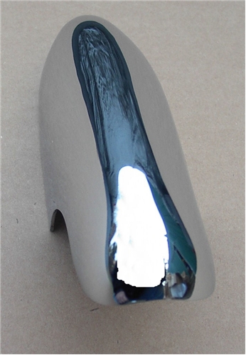 23) REAR OVERIDER LH MK1 &amp; MK2 SPIT