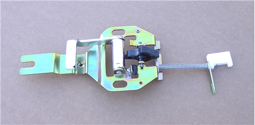 12a) INTERIOR HANDLE ASSEMBLY RH MK4/1500 (819802)