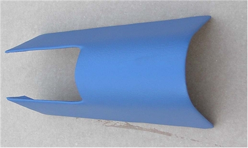 20a) TUNNEL COVER (SHADOW  BLUE) MK3 GT6