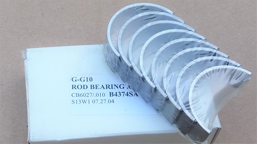 95) ROD BEARING SET STD MK1-MK3 SPIT