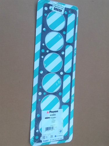 3b) HEAD GASKET MK2, MK3 GT6 UP to KF10,000 OEM