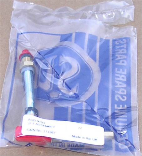 42a) OE JET ASSEMBLY REAR  MK1-MK3 SPIT