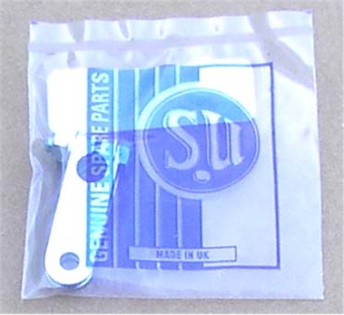 UNIVERSAL ACCELERATOR LEVER