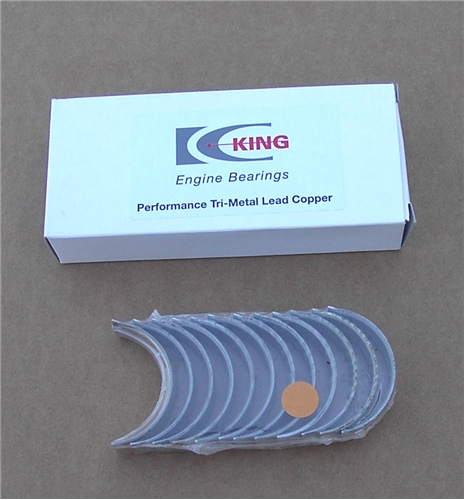 94h) ROD BEARING STD (Heavy Duty Tri Metal)  from  KC5,001  GT6