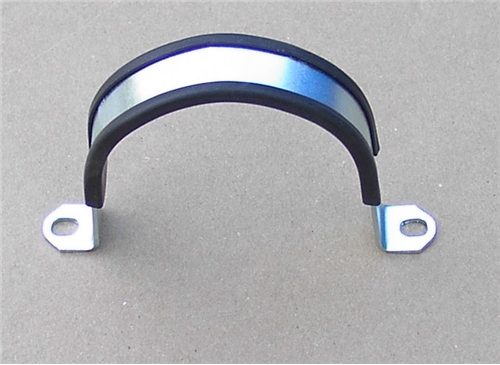 66a) STRAP WITH RUBBER MK3 SPIT from FDU31,254