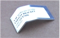 25a) BRACKET DIFFERENTIAL MK1 &amp; MK2 SPIT
