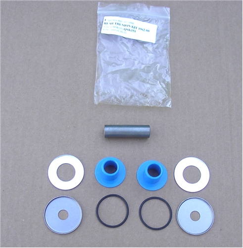 20) REAR TRUNNION KIT MK1 &amp; MK3 GT6 from KF20,001 (2 req)