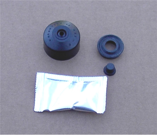 14) SLAVE CYL REBUILD KIT  GT6