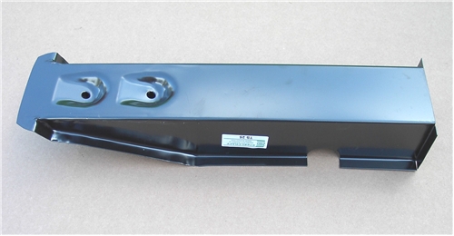 11) FLOOR CROSS MEMBER RH &amp; LH MK1-MK3 SPIT (2req)