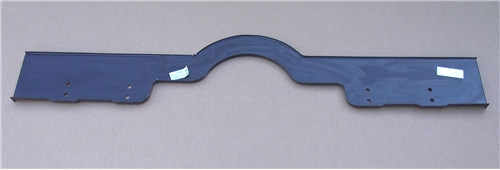 15) HEEL BOARD MK1-MK3 SPIT
