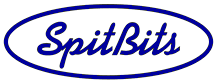 SpitBits.com Logo