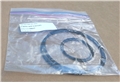10b) GAUGE "O" RING KIT will fit all 1500