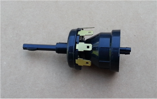 1) WIPER SWITCH  REPLACEMENT MK4/1500 up to FM60,006